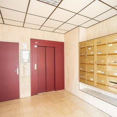 Апартаменты Zadig - Proche Hypercentre - 4 Pers. Труа Экстерьер фото