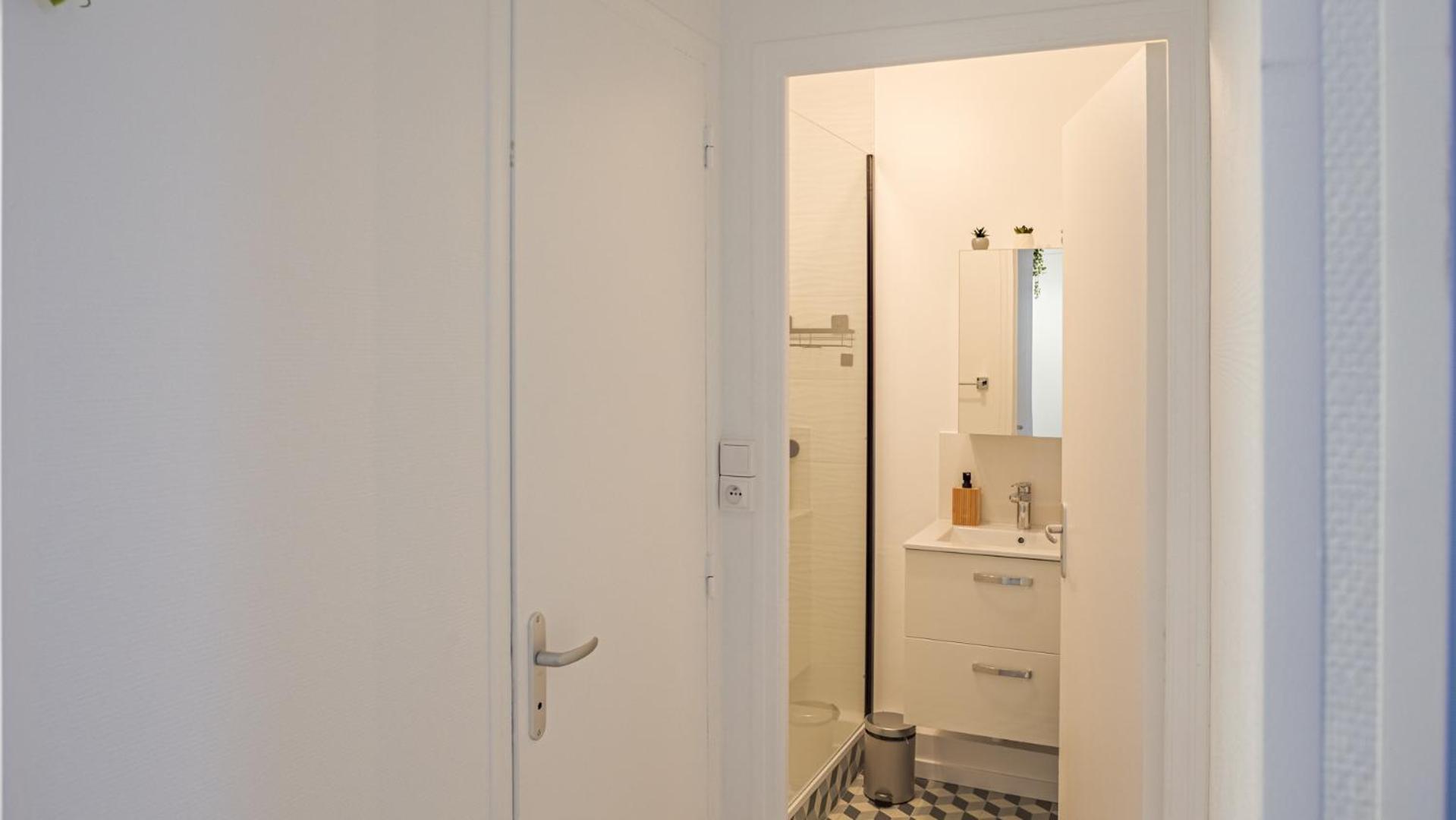 Апартаменты Zadig - Proche Hypercentre - 4 Pers. Труа Экстерьер фото